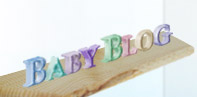 Baby Blog